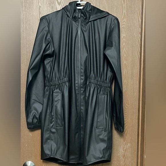 Matt & Nat Jackets & Blazers - Matt and Nat Mie Rain Jacket